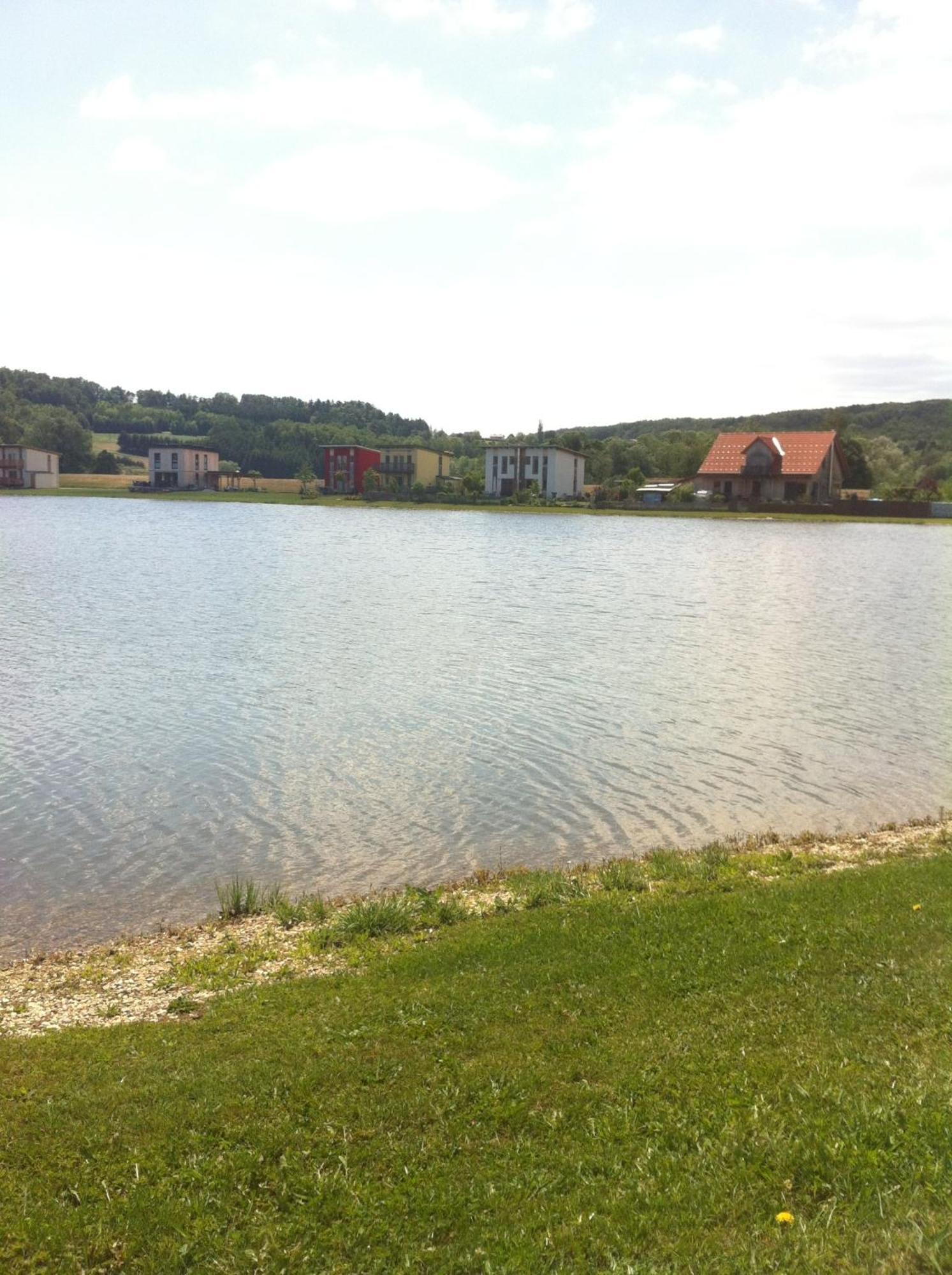 Gasthof Hotel Lang Rauchwart im Burgenland Екстер'єр фото